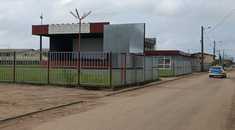 Fermeture de Canal Olympia à Port-Gentil, symptôme d’un naufrage culturel au Gabon