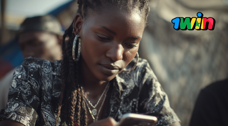 Quels types de bonus trouve-t-on sur 1Win Sénégal&nbsp;?