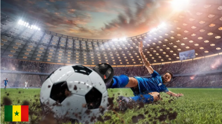 Transformez chaque match en opportunité de gain