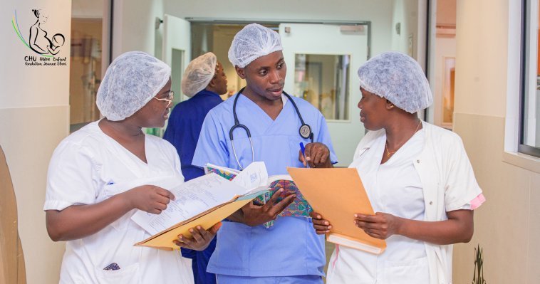 Le CHU Jeanne Ebori&nbsp;a un trou de 2 milliards dû aux impayés des patients et à la CNAMGS