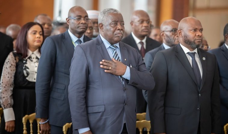 Quelles sont les 15 résolutions prioritaires issues de la Concertation politique au Gabon&nbsp;?