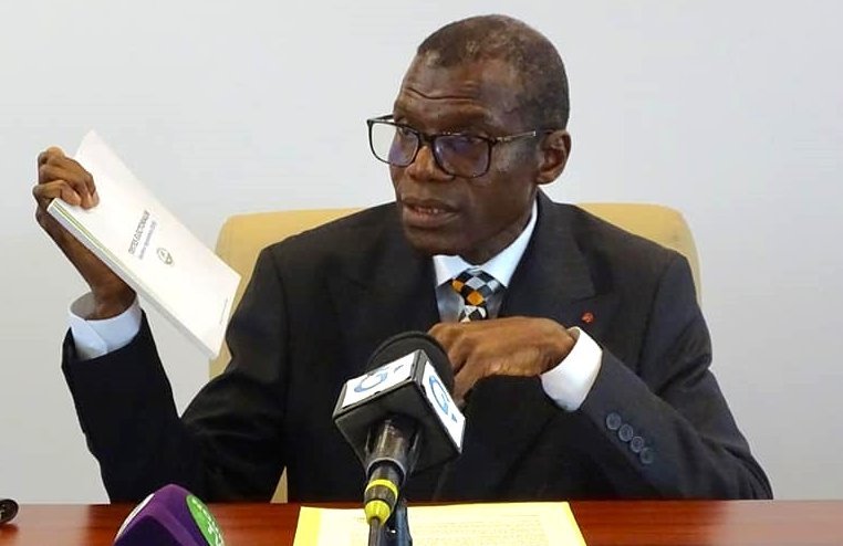 Le renouvellement tant attendu du bureau du CGE aura lieu ce 10 février