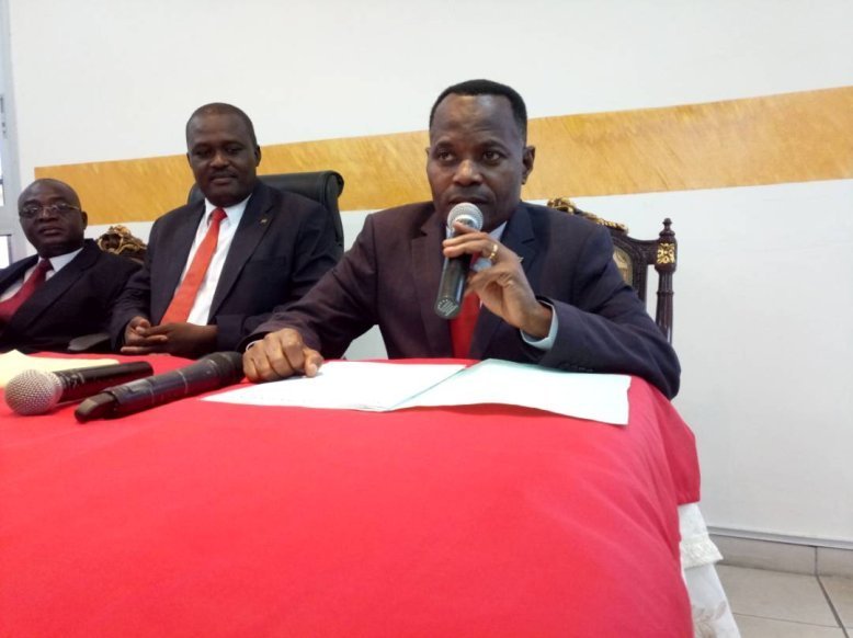 Des héritiers de Pierre Mamboundou lancent un courant politique et s’interrogent sur sa mort