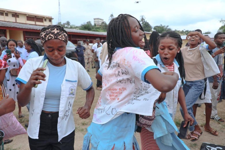 Baccalauréat 2025 au Gabon&nbsp;: Le taux de réussite grimpe à 78,48&nbsp;% après le second tour&nbsp;!