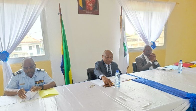 Conseil départemental de Bendjé&nbsp;: Examen et adoption du budget de 2,57 milliards de l’année 2023