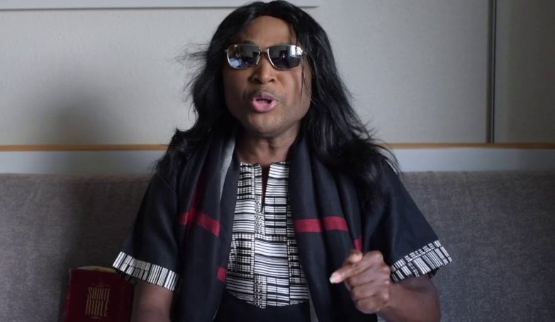 Lanlaire menace de dévoiler les noms des homosexuels &laquo;&nbsp;pudiques&nbsp;&raquo; du gouvernement gabonais