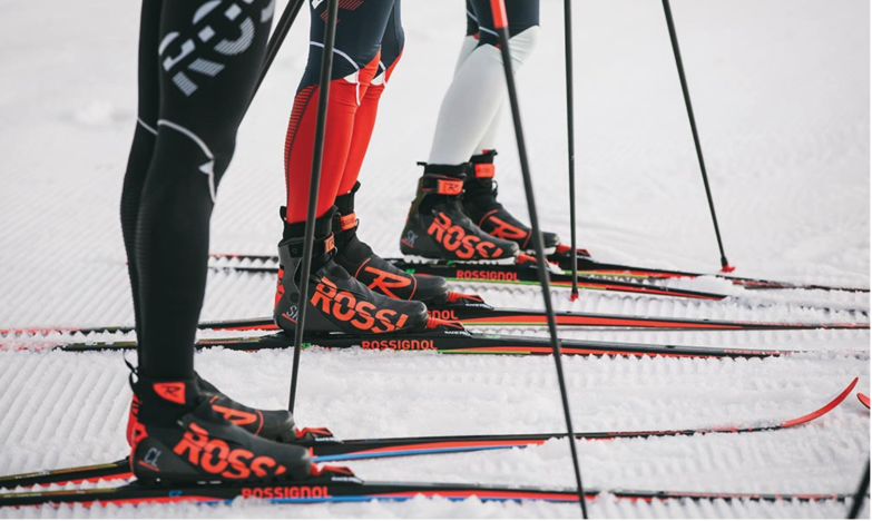 Comment les chaussures de ski ont changé la vitesse des athlètes en biathlon