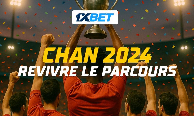 Héritage et succès historique&nbsp;: dressons le bilan du Championnat d’Afrique des Nations 2024