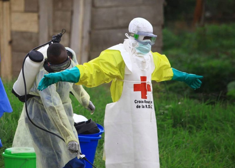 Ebola en RDC et en Ouganda&nbsp;: l’Australie débloque près de 2 milliards de FCFA