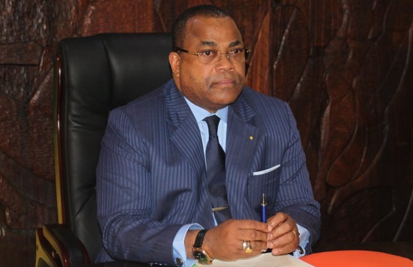 Nkoghe Bekale passera son premier grand oral devant les députés gabonais ce mardi