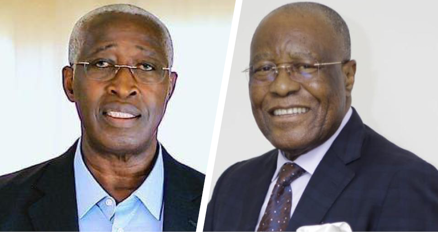 Tensions à Alternance 2023&nbsp;: Raymond Ndong Sima claque la porte de la plateforme&nbsp;!