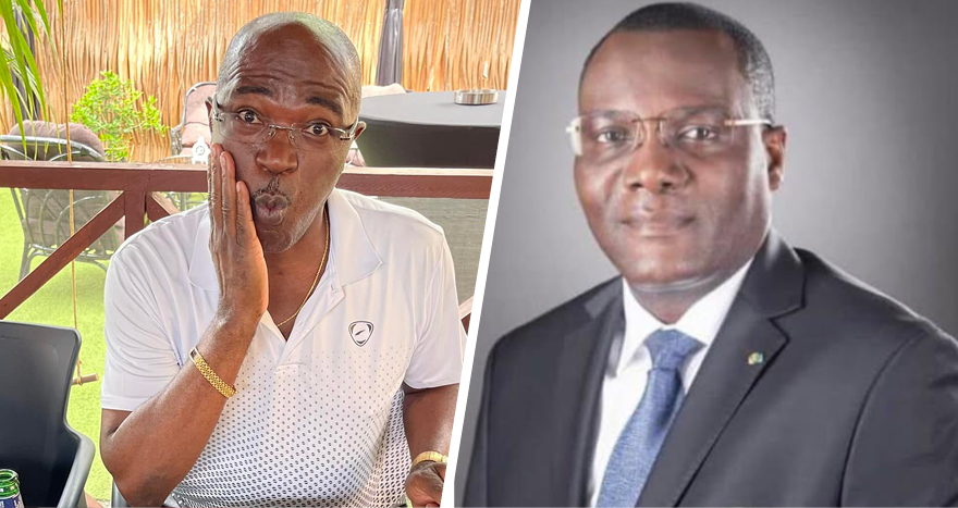 PDG&nbsp;: À peine désigné, Blaise Louembé fait face à 4 dissidents qui lancent un directoire parallèle