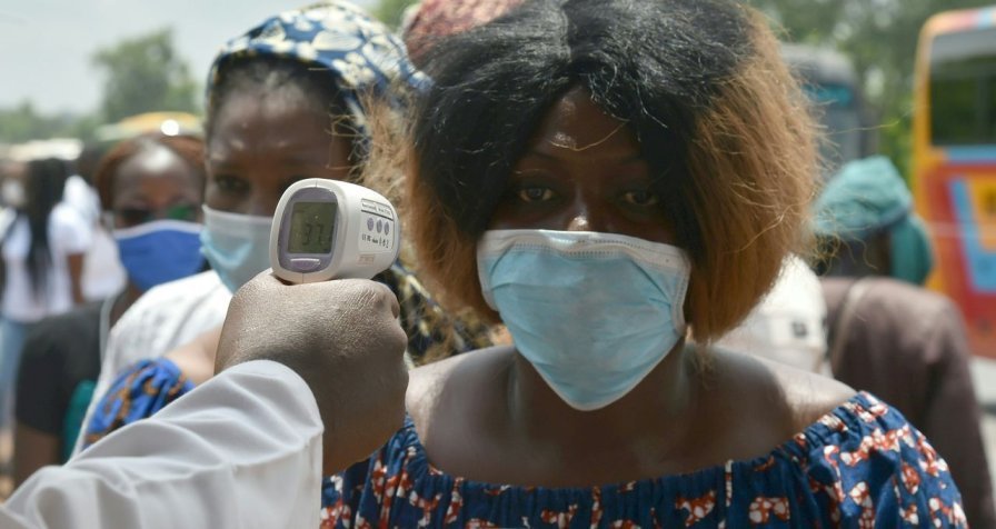 Covid-19&nbsp;: Les contaminations et les décès à leur niveau le plus bas en Afrique