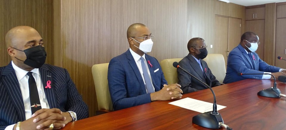 Nouvelles mesures restrictives Covid-19&nbsp;: le Gabon déclare la guerre aux non-vaccinés&nbsp;!