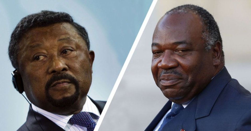 Discours&nbsp;: Jean Ping déterminé, Ali Bongo sort sa énième carte d’artifices 
