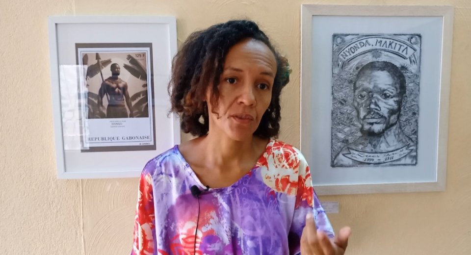 Les héros de la Résistance gabonaise mis à l’honneur dans une exposition à Libreville