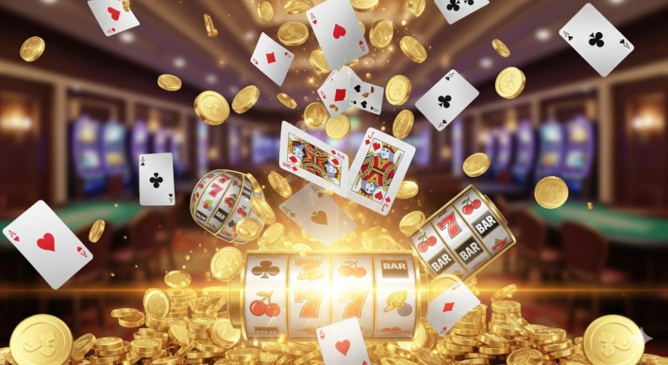 Meilleur casino en ligne 2025&nbsp;: sécurité, bonus et expérience de jeu