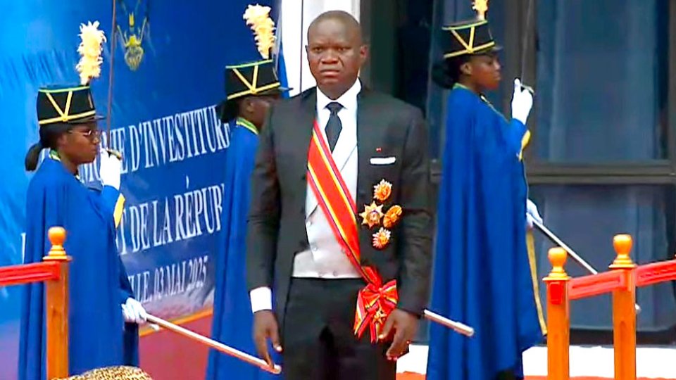 Ve République&nbsp;: Législatives, sénatoriales, locales, CESEC... les dates dévoilées par Oligui Nguema