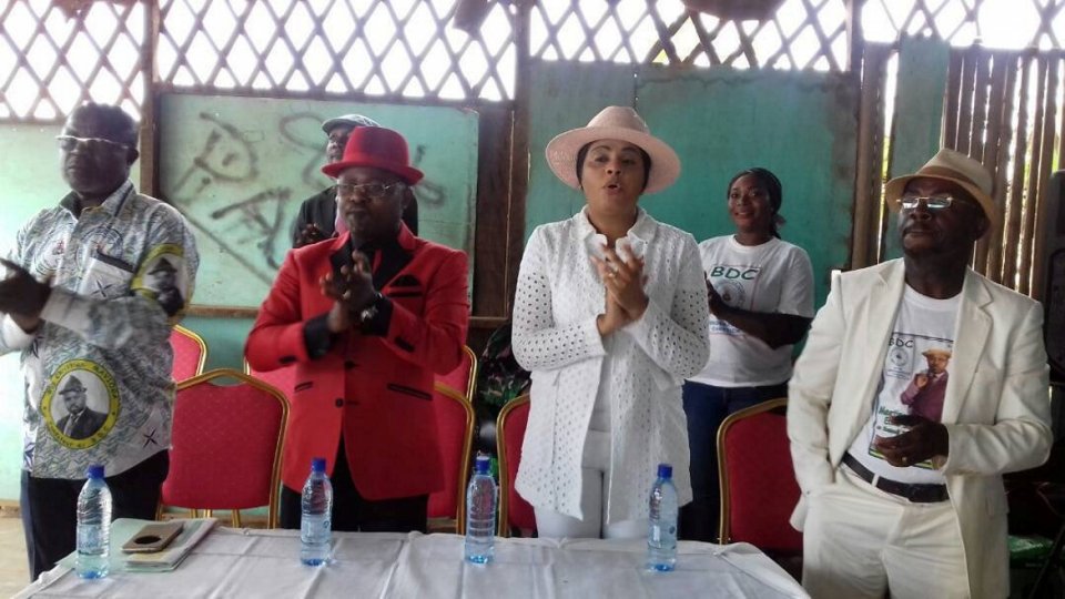 Réduction du train de vie du Gabon&nbsp;: les propositions de Guy-Christian Mavioga