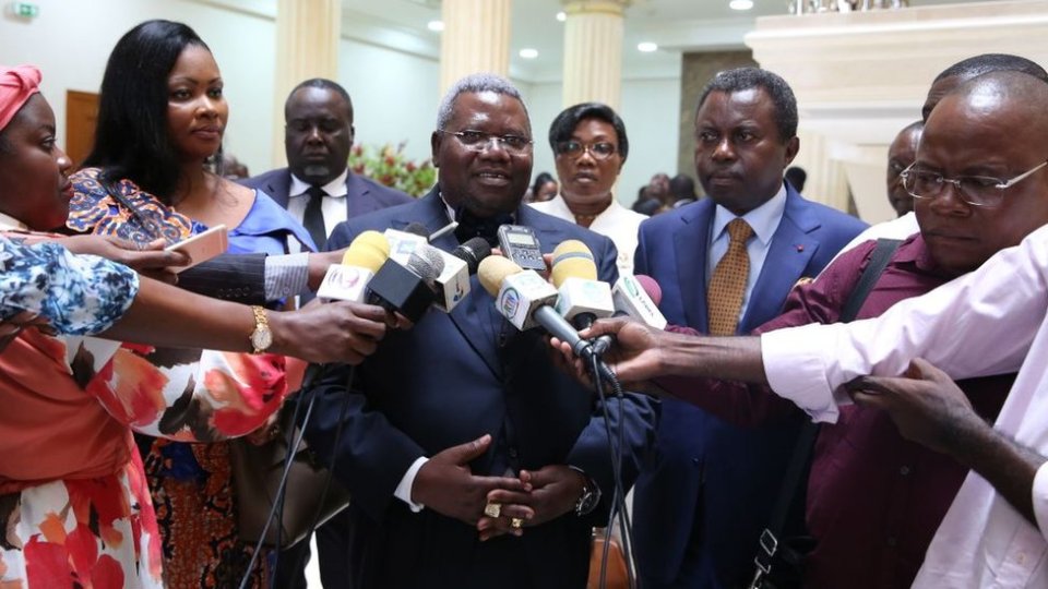 REAGIR gifle le gouvernement d’Ali Bongo et obtient l’obligation du renouvellement du CGE