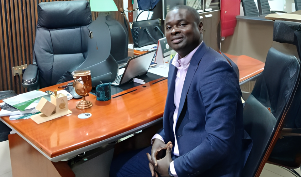 Leçons du vote&nbsp;: Ndong Sima se trompe de cible, la vraie autocritique doit venir des acteurs politiques