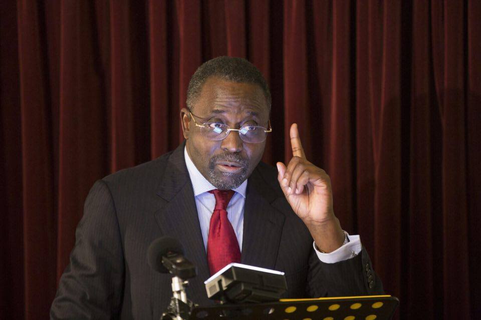 Affaire Poste gabonaise&nbsp;: Mabika Mouyama répond «&nbsp;aux mensonges de ses ennemis&nbsp;» 