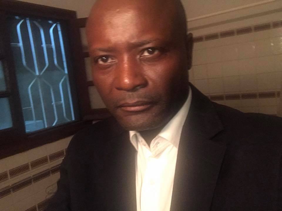 Bruno Ben Moubamba a débuté une seconde grève de la faim pour &laquo;&nbsp;sauver&nbsp;&raquo; le Gabon